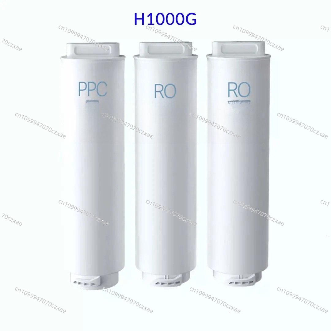 1000G/800G/600G/400G Waterzuiv - Water Filter Cartridge recensie en prijs