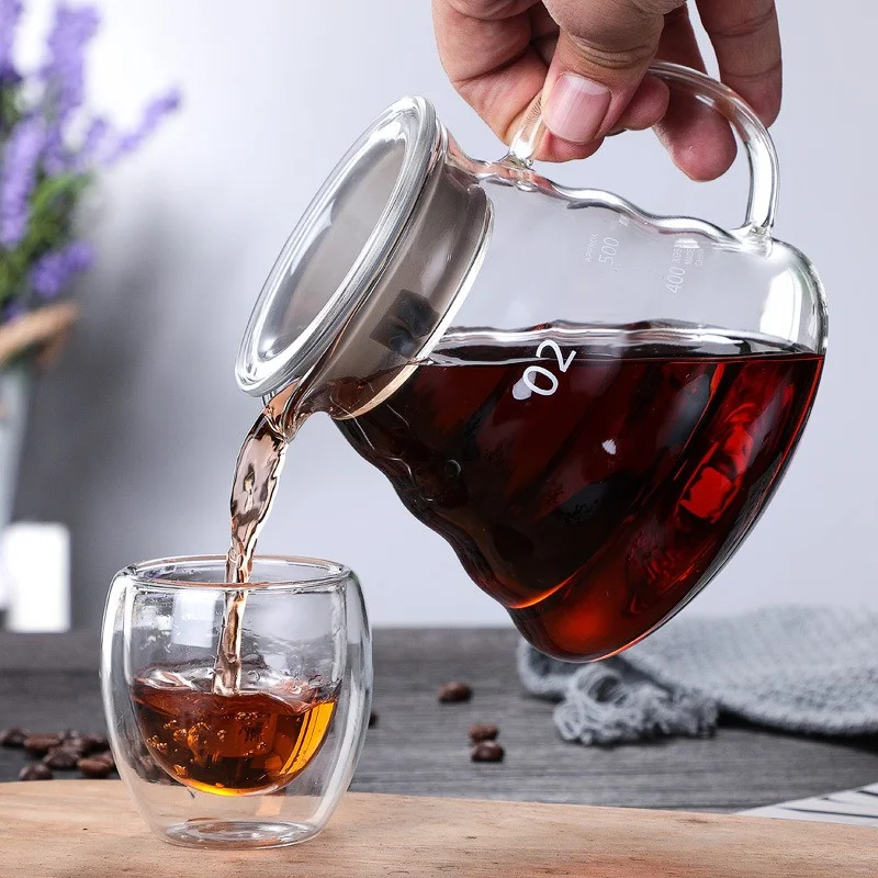 350/600/800Ml Handgezette Koff - Coffee Equipment Espresso recensie en prijs