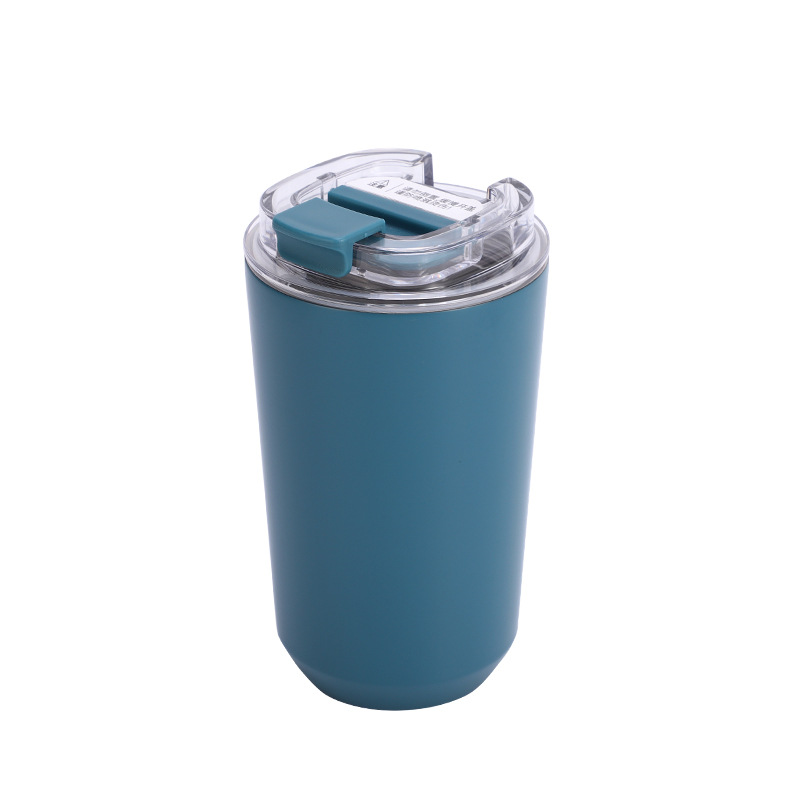 LOGO Naam 280ml 380ml Geïsolee - Coffee Equipment Usa recensie en prijs