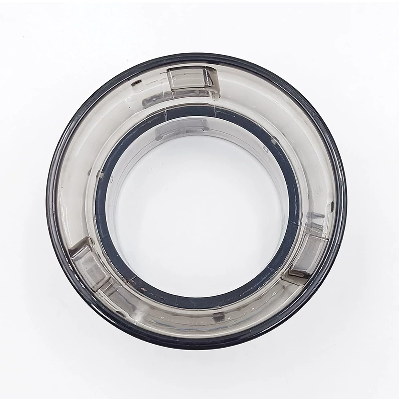 JUSTINLAU Koffie Doseerring vo - Dosing Funnel Ring recensie en prijs