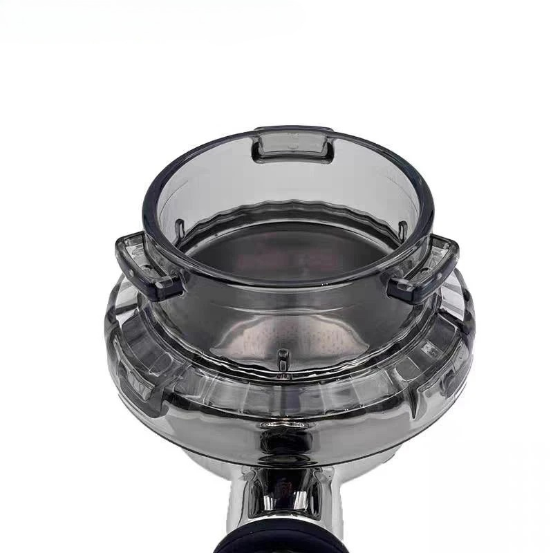JUSTINLAU Koffie Doseerring vo - Dosing Funnel Ring recensie en prijs