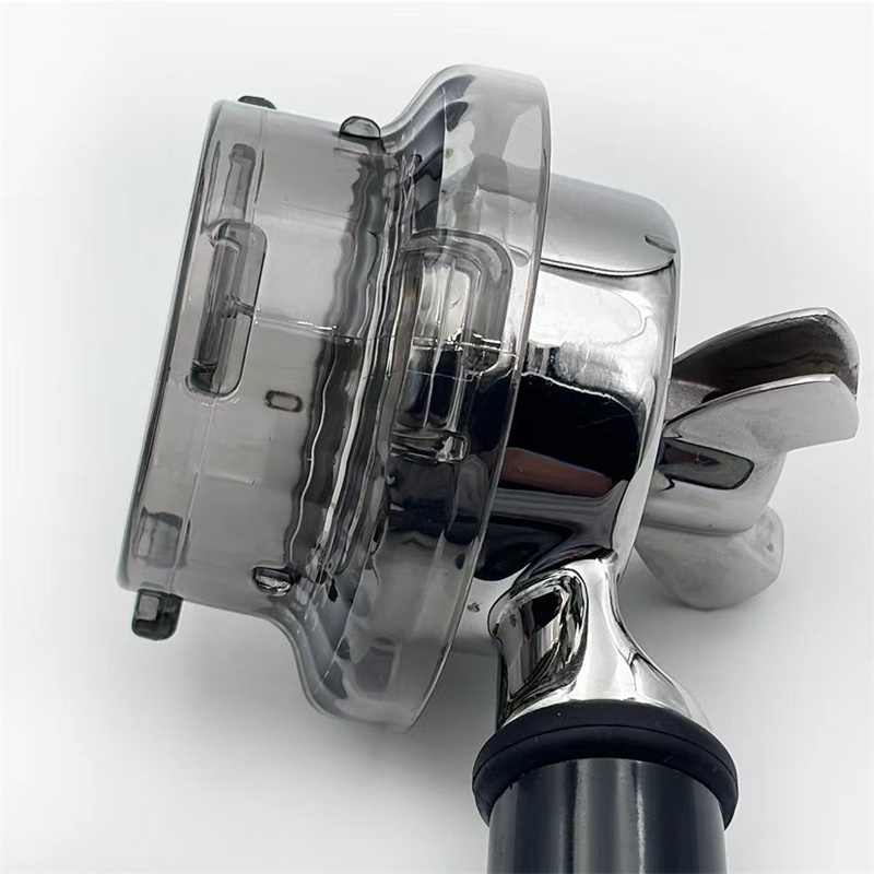 JUSTINLAU Koffie Doseerring vo - Dosing Funnel Ring recensie en prijs
