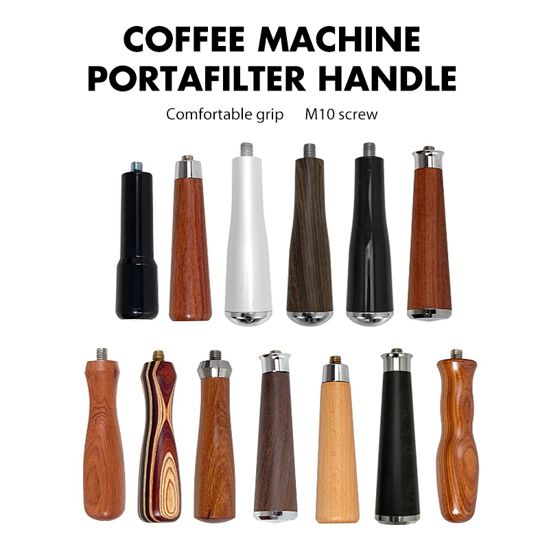 Koffie Portafilter Nake M10 Ho - Portafilter 58Mm recensie en prijs