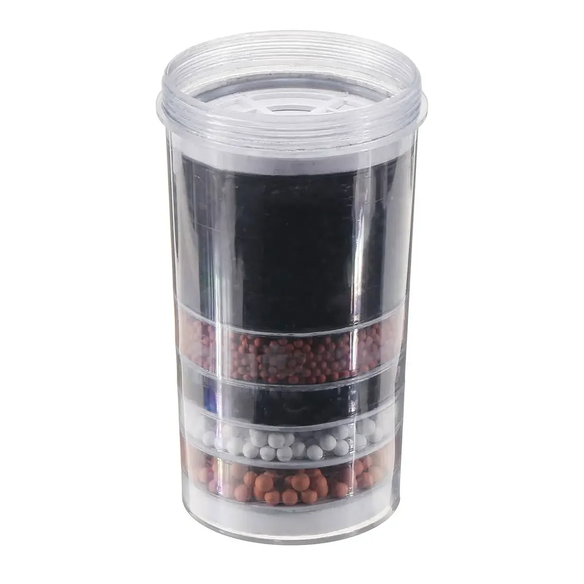 Waterfilterzuiveraar 5-laags k - Water Filter Cartridge recensie en prijs
