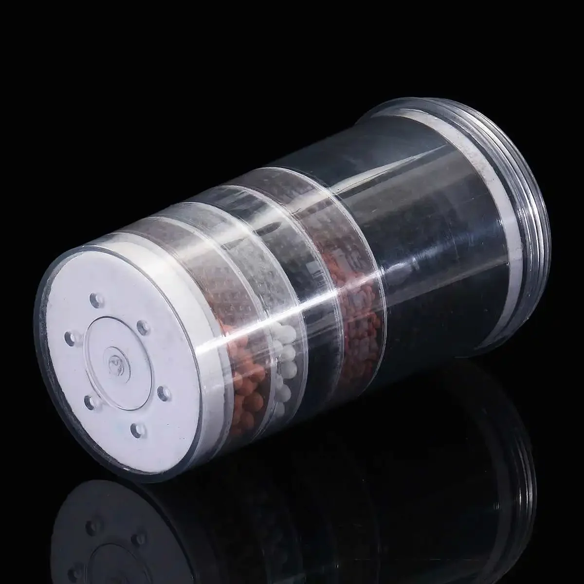Waterfilterzuiveraar 5-laags k - Water Filter Cartridge recensie en prijs