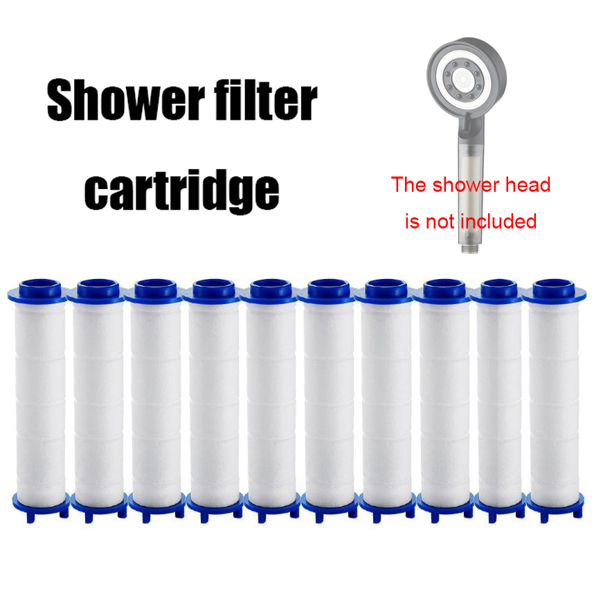 5/10 stuks douchefilter verhoo - Water Filter Cartridge recensie en prijs