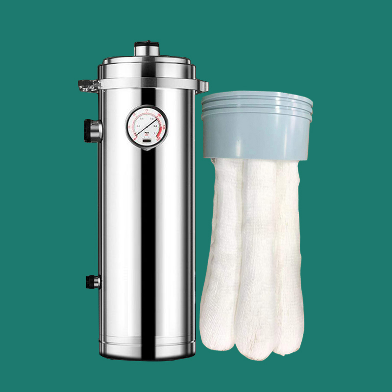 3000LPH UF waterzuiveraar met  - Water Filter Cartridge recensie en prijs