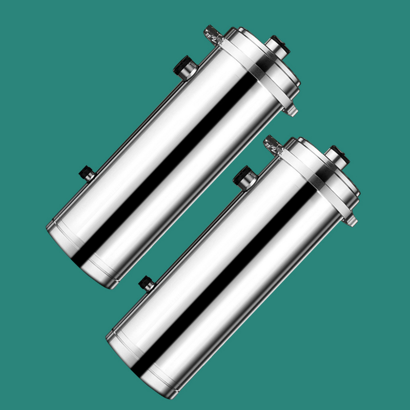 3000LPH UF waterzuiveraar met  - Water Filter Cartridge recensie en prijs