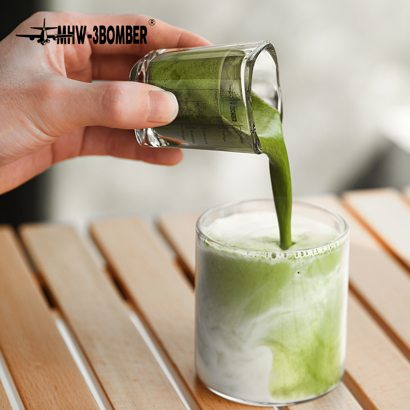 Ounce Espresso Maatbeker Roost - Espresso Shot Glass recensie en prijs