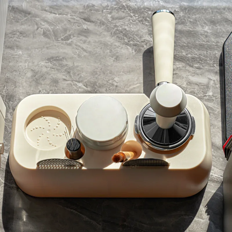 Universele ABS Espresso Tamper - Portafilter 58Mm recensie en prijs