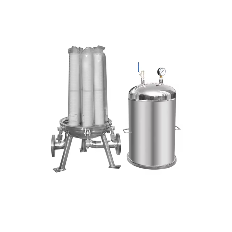 Hoogwaardig draagbaar waterfil - Water Filter Cartridge recensie en prijs